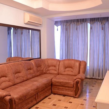 Like Hostel Київ Екстер'єр фото
