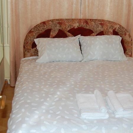 Like Hostel Київ Екстер'єр фото