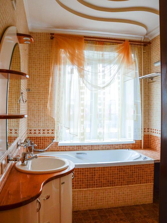 Like Hostel Київ Номер фото