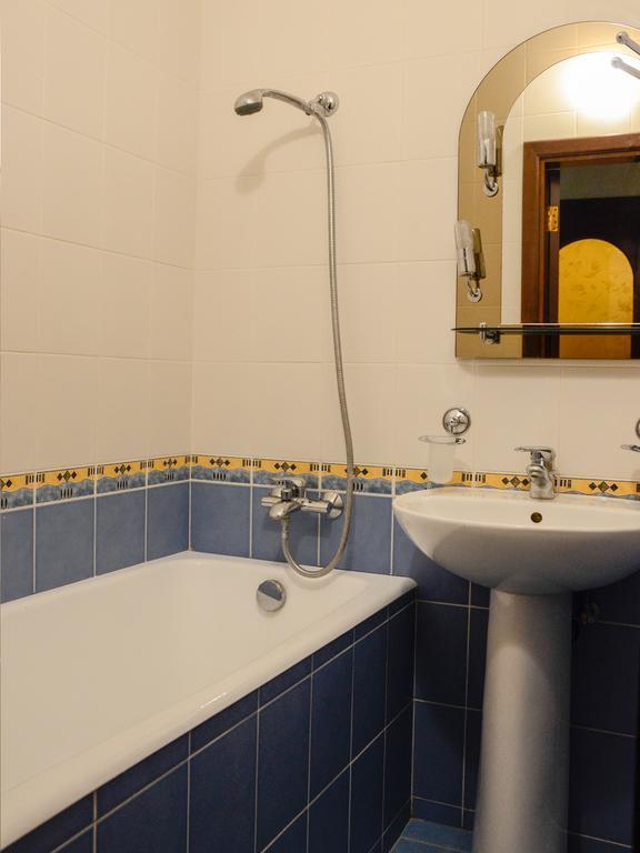 Like Hostel Київ Номер фото