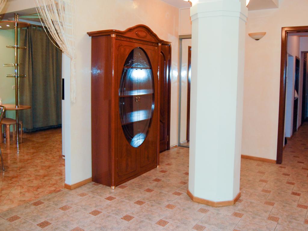 Like Hostel Київ Екстер'єр фото