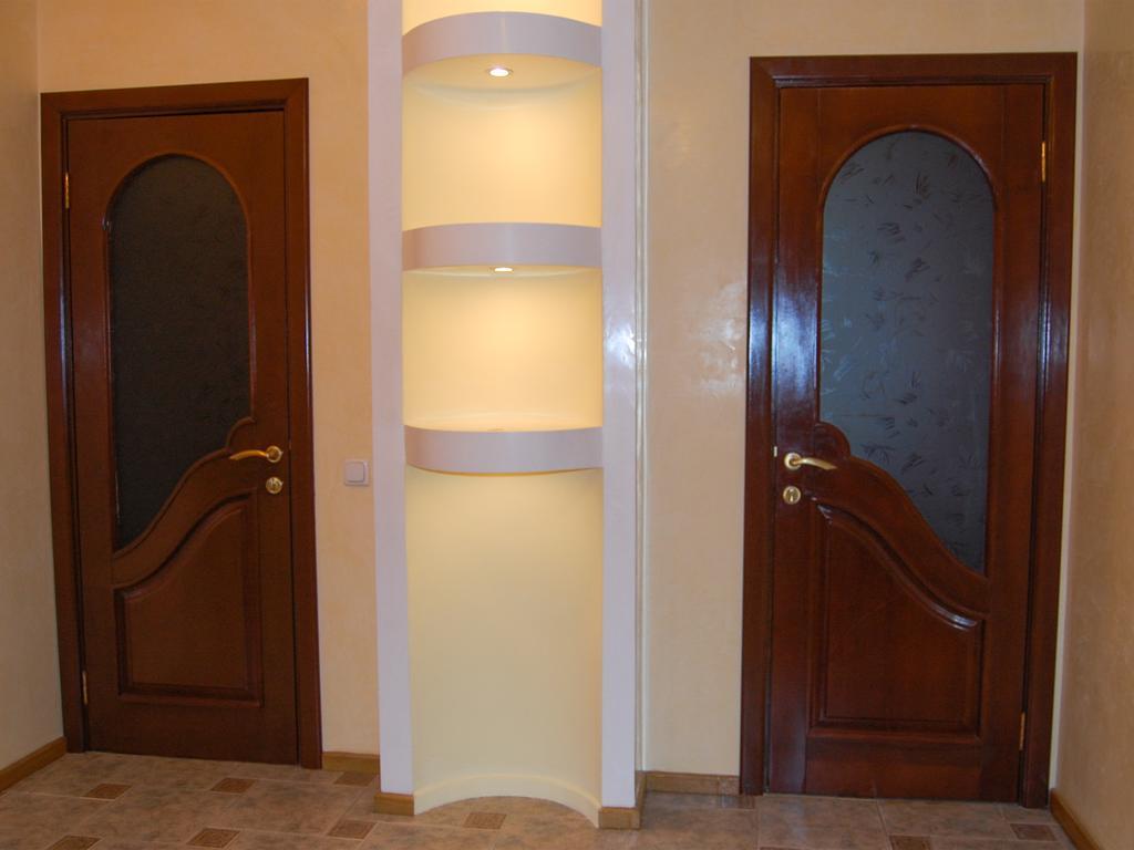 Like Hostel Київ Екстер'єр фото