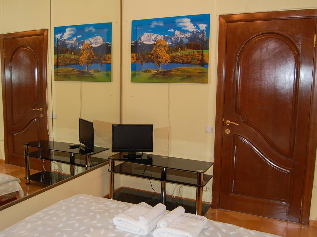 Like Hostel Київ Номер фото