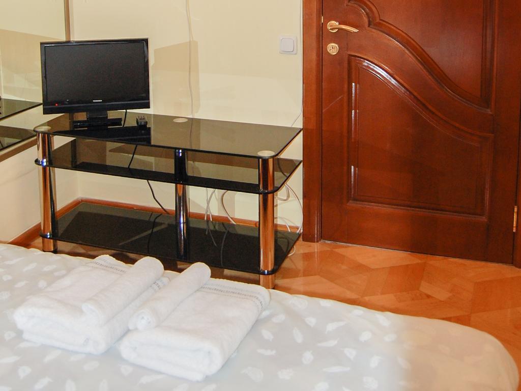 Like Hostel Київ Номер фото