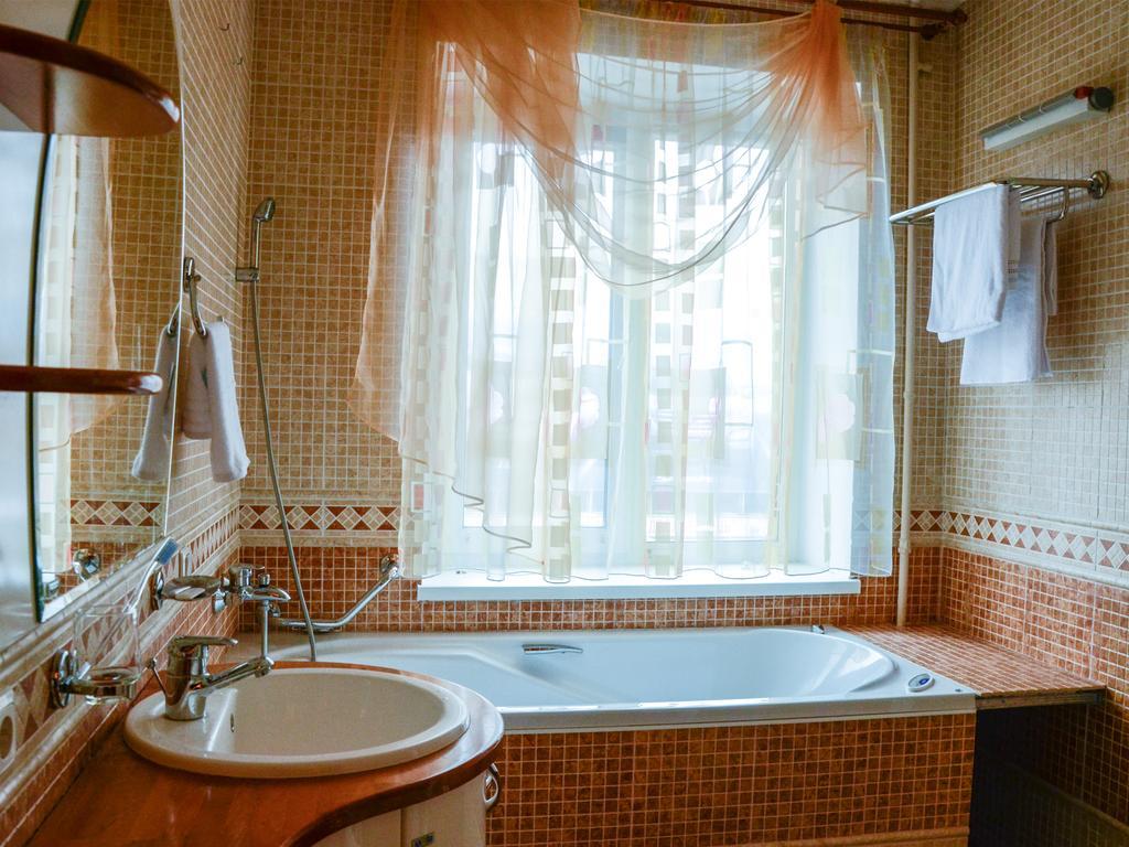 Like Hostel Київ Номер фото