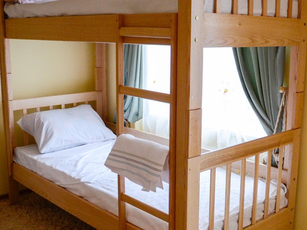 Like Hostel Київ Номер фото