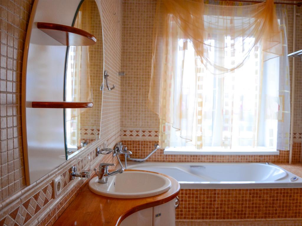 Like Hostel Київ Номер фото