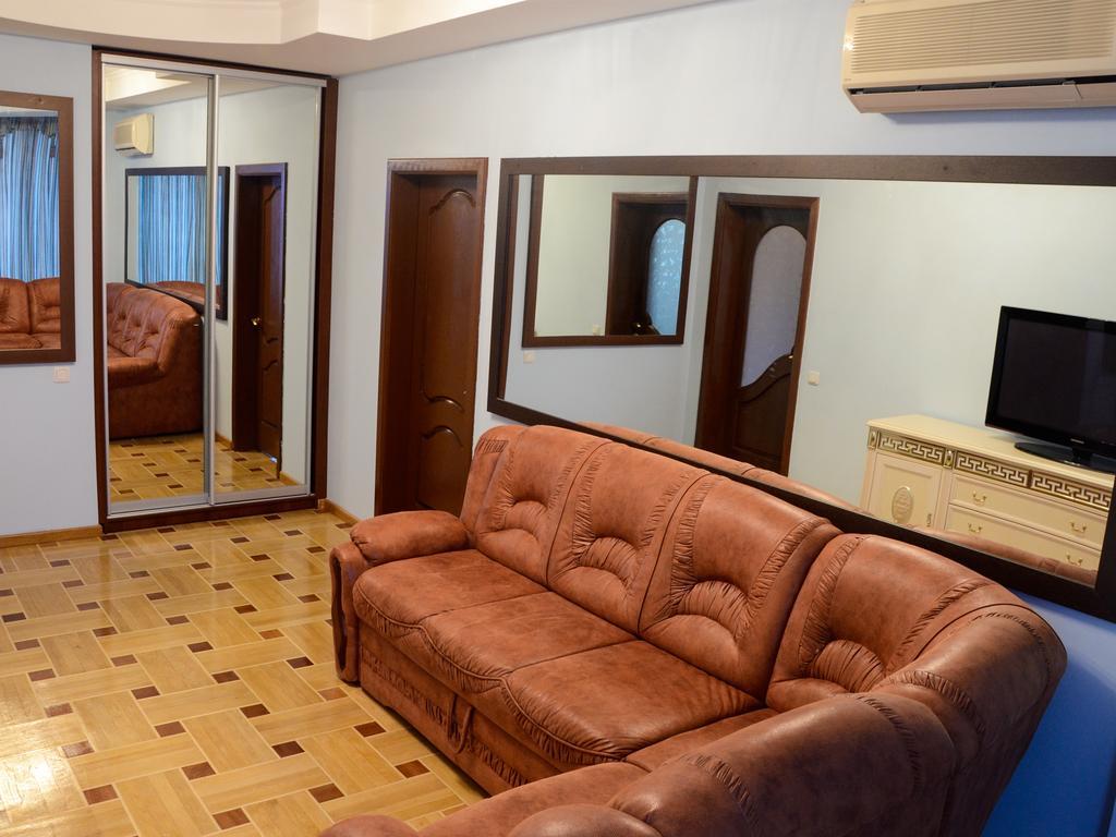 Like Hostel Київ Екстер'єр фото
