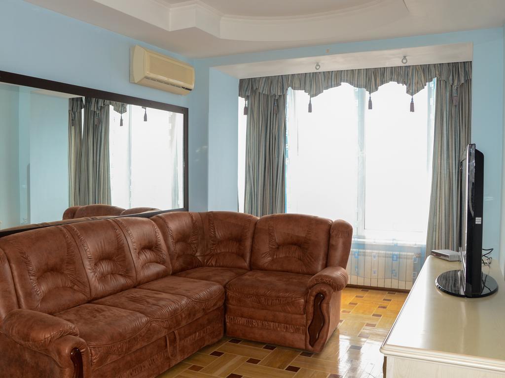 Like Hostel Київ Екстер'єр фото