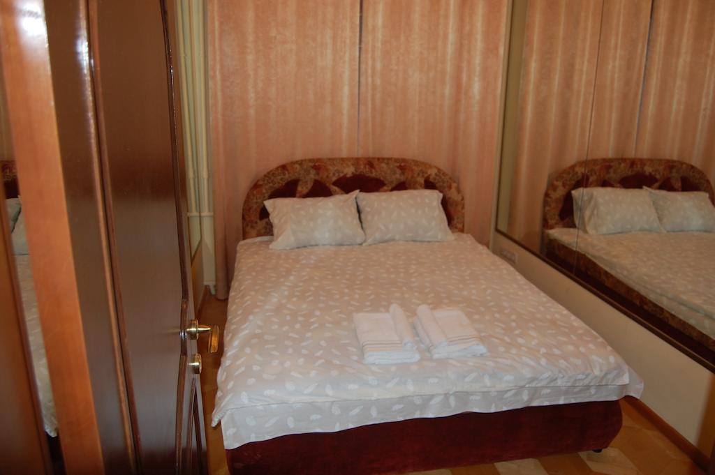 Like Hostel Київ Номер фото
