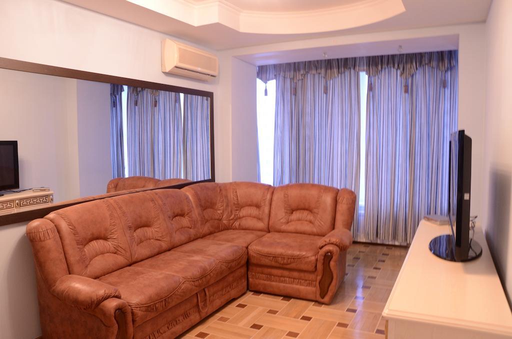 Like Hostel Київ Екстер'єр фото