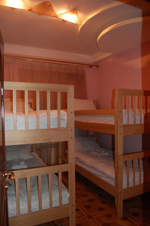 Like Hostel Київ Номер фото