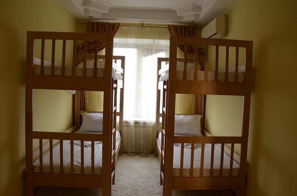 Like Hostel Київ Номер фото