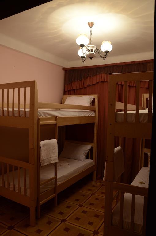 Like Hostel Київ Номер фото