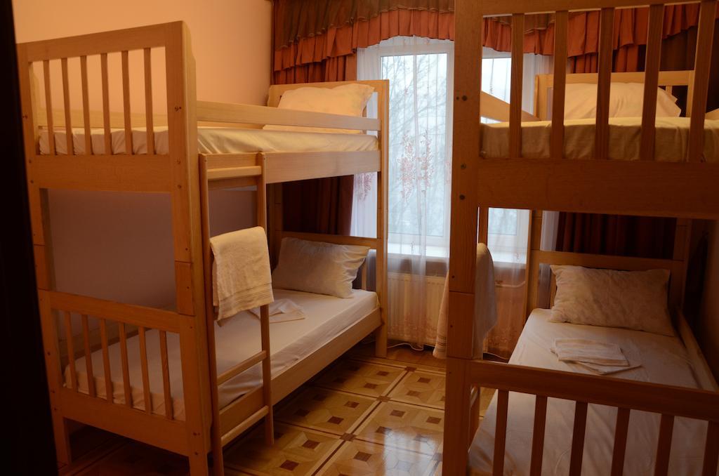 Like Hostel Київ Номер фото