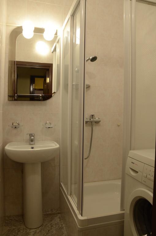 Like Hostel Київ Номер фото
