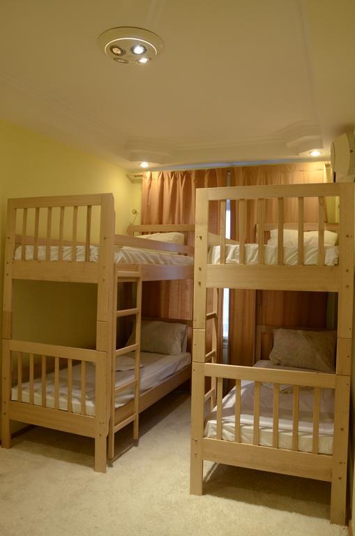 Like Hostel Київ Екстер'єр фото